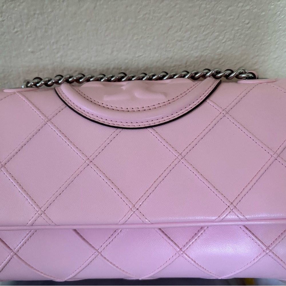 Tory Burch Fleming Small